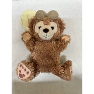 ShellieMay Official Disneyland Hong Kong