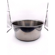 430 Stainless Steel Uniform Price Product-10 People Inner Pot