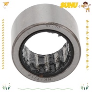 SUHU Motor Needle Bearing, Lightweight Precision Needle Roller Bearing, Steel Motor Replacement Bear