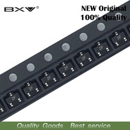100PCS/Lot MMBT2907ALT1G MMBT2907A MMBT2907 2N2907 2F SOT-23 0.8A/60V Transistor