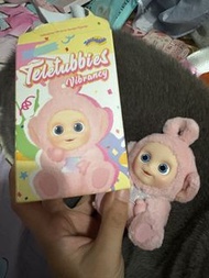 Popmart 天線得得b