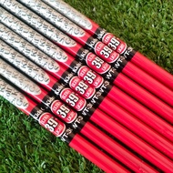 **ก้านไม้กอล์ฟเด็กสำหรับใส่หัวไม้** ก้าน U.S.KIDS GOLF ULTRA 39 LIGHT WT-30 ความยาว 25 นิ้ว มือหนึ่ง