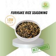 FURIKAKE JAPANESE RICE SEASONING 100G