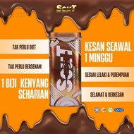 SCUT ORIGINAL HQ - PERISA CHOCOLATE | SCUT