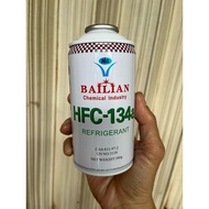 HFC 134a Refrigerant Bailian 300g