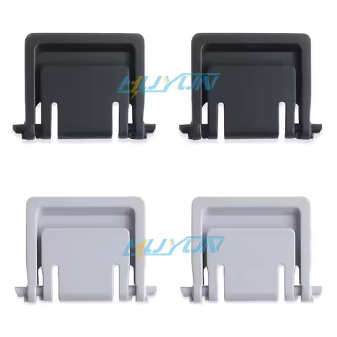 For Rog Azoth Keyboard Spare Replacement Tilt Leg Stall Foot Feet Set