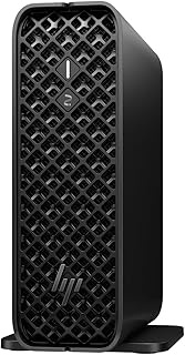 HP Workstation Z2 G1i - Mini - 5U - 1 x Core Ultra 7 265/2.4 GHz - RAM 16 GB - SSD 512 GB - HP Z Tur