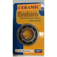 BEARING CRANKSHAFT CERAMIC 6205