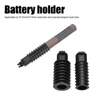 <Dobetter> Electric Derailleur Battery Holder Lightweight Battery Mount Lightweight Electric Deraill