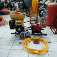 Robin EY20 Plunger Pump Heavy Duty (Full Set )[ 100%Original