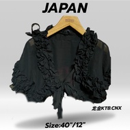 Second-Hand Japanese Clothes