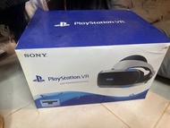 Sony PlayStation VR 虛擬實境頭戴顯示器