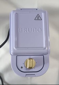 BRUNO 熱壓三明治/飛碟機