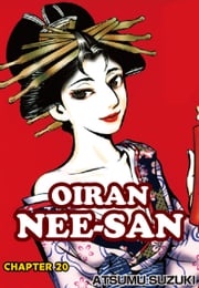 OIRAN NEE-SAN Atsumu Suzuki