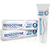 Sensoding Repair Toothpaste, Sensitive Tooth Anti-cavity Toothpaste, 3.4oz (2)