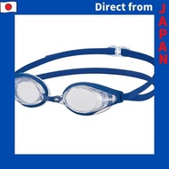 SWANS Japanese Swimming Goggles SR-7M TFre NAVEM Navy x Emerald Mirror Non-Cushion Racing Fina Appro