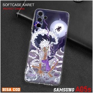 Clear Case Samsung A05S Case latest 2023 - Casing Samsung A05s Softcase Samsung A05s Case hp SAMSUNG