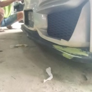 Original quality BMW e90 m4 lips