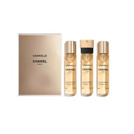 CHANEL GABRIELLE EDP 香奈兒便携式香水套裝  <20ml x 3>