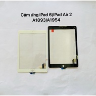 Replacement touch screen for iPad 6/iPad Air 2/A1893/A1954