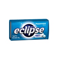 WRIGLEY'S ECLIPSE SUGAR FREE MINT 35G (ASSORTED FLAVOR)