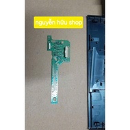 SONY TV receiver board 43X8000E, 49X8000E, 55X8000E 43X7500E, 49X7500E, 55X7500E, 43X7000E