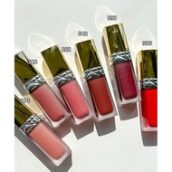 Rouge Dior Forever Liquid Sequin Limited Edition 2024 Lipstick Dior Lipstick Lipmatte