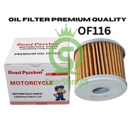 OIL FILTER HONDA CRF150R 149 CRF150R EXPERT 150 CRF150R 150 CRF150F