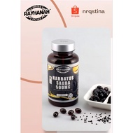 💥HOT ITEM💥RAYHANAH*Habbatussauda* Black Seed Oil.120bj/softgel👌READY STOCK ♥️