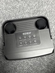 SDRD 咪 可唱歌或會議用