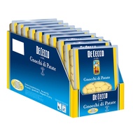 DE CECCO + hộp 500g + NUI KHOAI TÂY NGHIỀN Potato Gnocchi