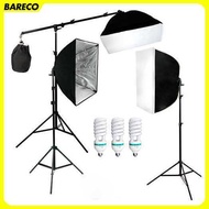 TaffSTUDIO Photography Photo Studio Lightning Kit Youtube - D-HZ7