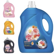 SOFTENER HYGIENE EXPERT CARE CONCENTRATED FABRIC SOFTENER HYGIENE TONG BESAR BIG HYGIENE  TONG BESAR