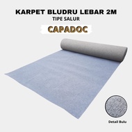 [Martha Carpet] CAPADOC Wool Carpet 100 cm x 200 cm