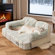 Cat Bed Dog Bed Dog Bed Autumn Winter Warm Sleeping Mat Large Dog Bed Pet Bed