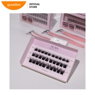 Alaia Press On Lash Volumized