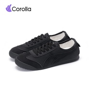 Corolla New Soft Water-Repellent Lightweight White Casual Sneakers   Students