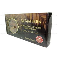 New Kurma Deglet Nour Bertangkai 400g
