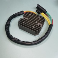 BMW F650GS / F800 GT / F800 ST / F800 GS / F700 / G650 - Regulator / Rectifier