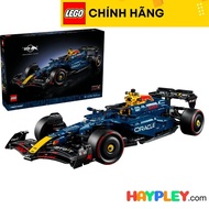 LEGO Technic 42206 Oracle Red Bull Racing RB20 F1 Supercar