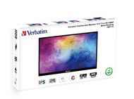 Verbatim monitor 17.3 inch  touch screen  _17.3吋觸控式螢幕 1080HD ((原價$2136))