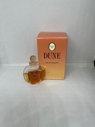 Dior 迪奧 DUNE香水 5ml Q香 香精 老版 餘量 無盒