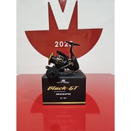 DAIWA BLACK GT 8000 PG REEL