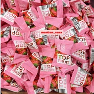 Strawberry jelly candy mango jelly/ grape jelly/ (250 grams)