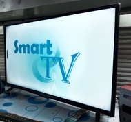 SMART TV LED TV SLIM COBY 40"