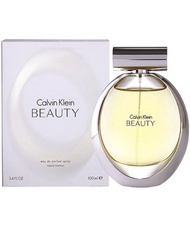 แท้กล่องซีล Calvin Klein Beauty EDP 100ml
