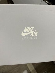 Air force 1女裝