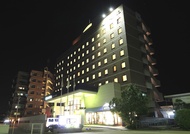 APA Hotel Kagadaishoji Ekimae