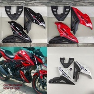 Engine Cover Cb150R New Vixion Engine Cover Cb150R Engine Cover Vixion Cb150R Engine Cover New Cb150R