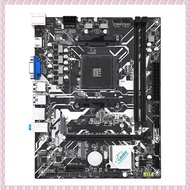 (QBEP) JINGSHA A320 M-K Gaming Motherboard for AMD AM4 Supports DDR4 Memory 64GB Nvme M.2 USB 3.0 SA